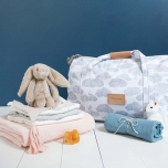 Moumout Sac langer Nuage Petit Sixi me