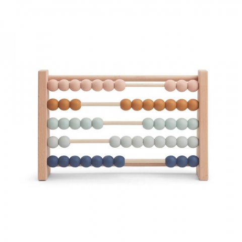 Liewood Boulier Amy En Bois Petit Sixieme