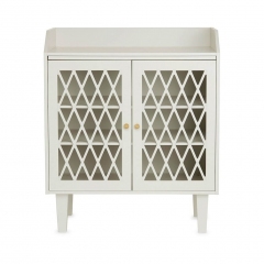 Commode/ Table à langer Harlequin - Light sand