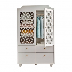 Armoire Harlequin - Light sand