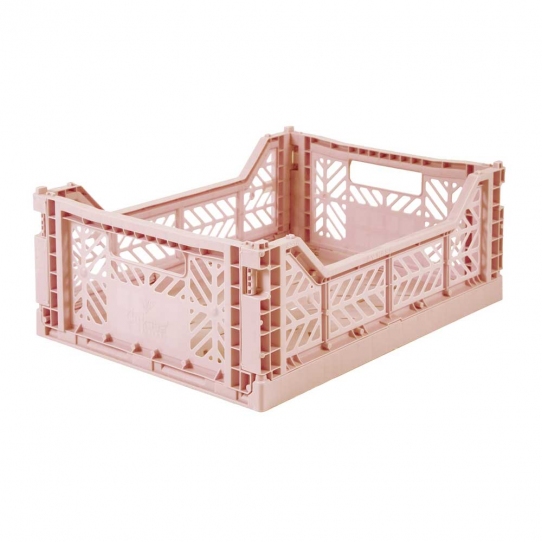 Rose SEVENHOPE Caisse De Stockage Pliable Caisse De Stockage Pliable Caisse De Caisse Bureau /à La Maison La Voiture Bo/îte De Rangement Stockage