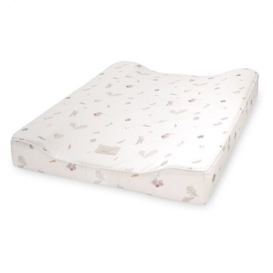 Matelas à langer Faon