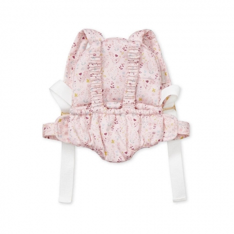 poupee rose