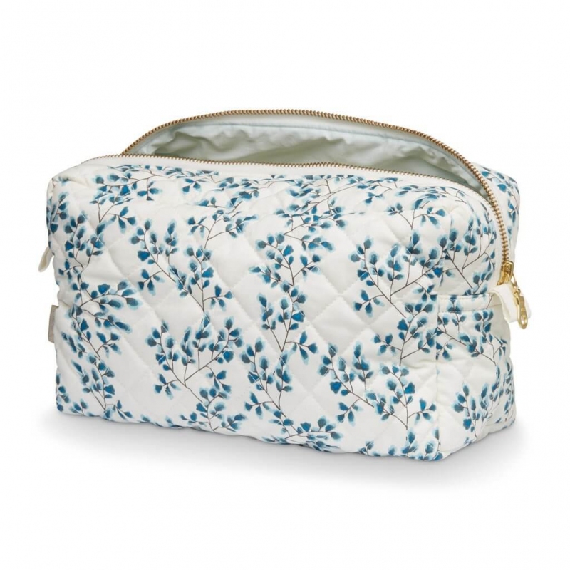 Cam Cam Copenhagen Trousse De Toilette Fiori Petit Sixieme