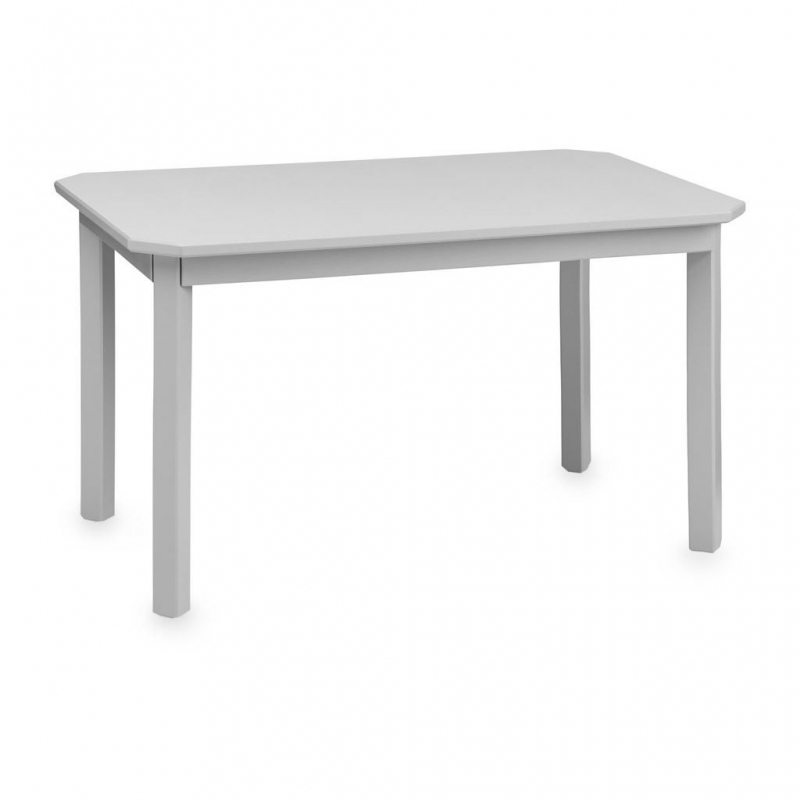 Cam Cam Copenhagen Table Harlequin Classic grey Petit Sixième