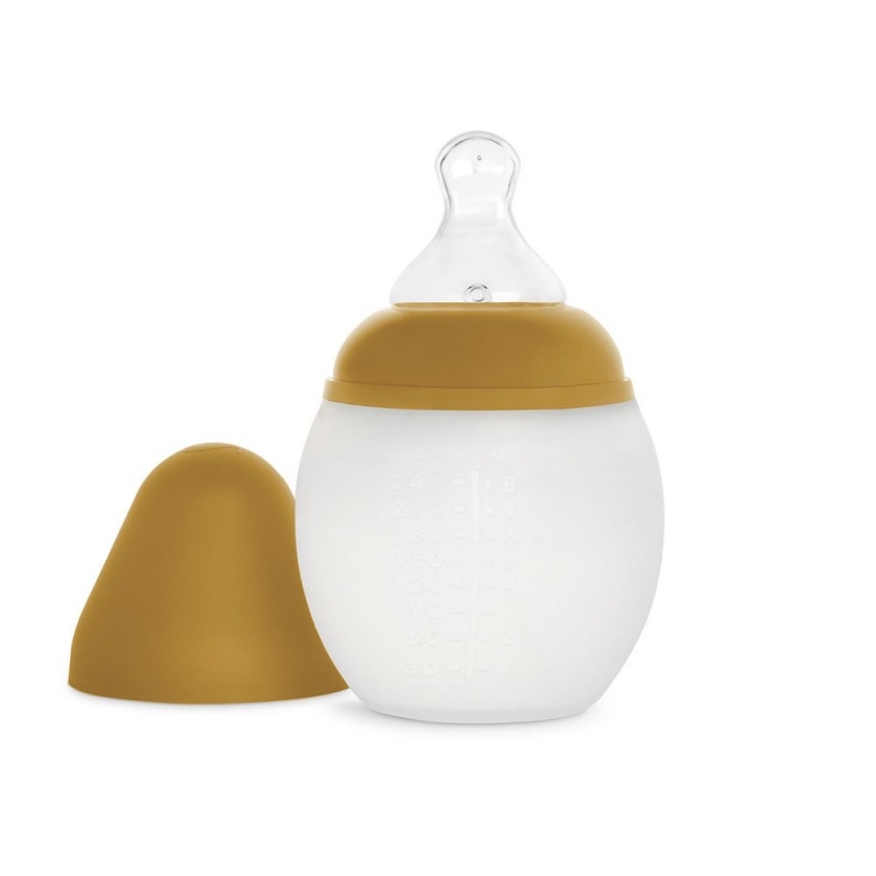 Elhee Biberon 150 Ml Curry Petit Sixieme