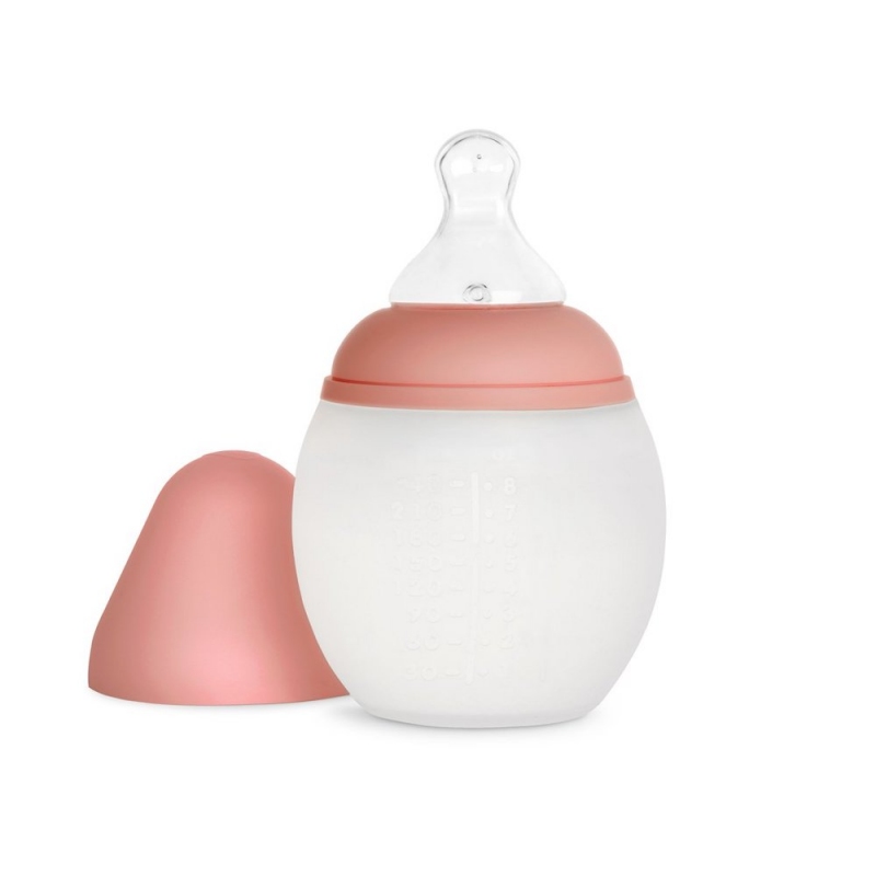 Elhee Biberon 150 Ml Coral Petit Sixieme