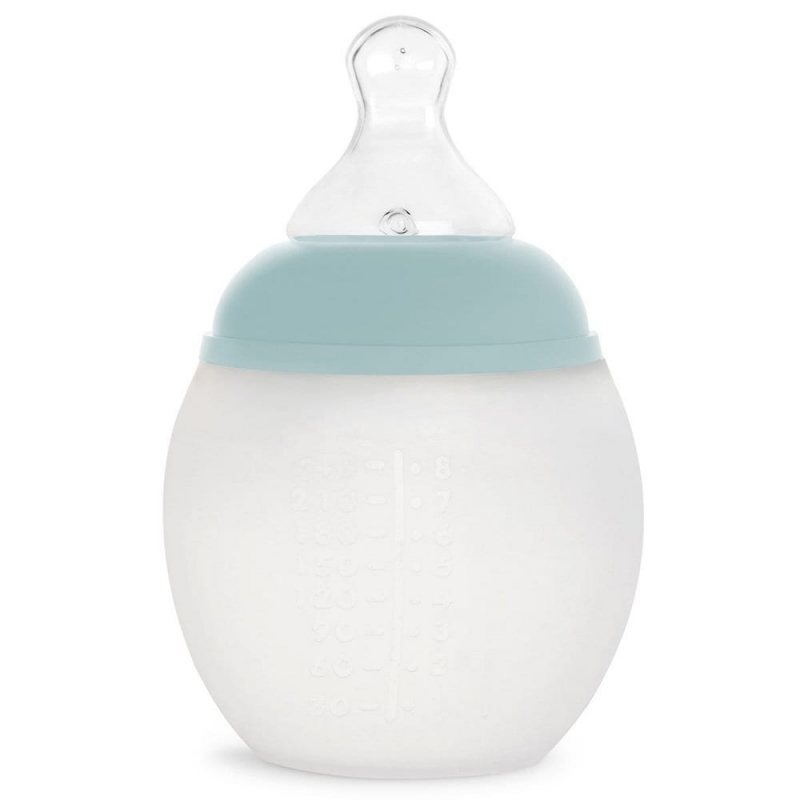 Elhee Biberon 240 Ml Ivy Green Petit Sixieme Elhee Biberon 240 Ml Ivy Green Petit Sixieme
