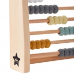 Grand boulier Abacus