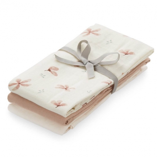 Lange x 3 - Windflower Beige