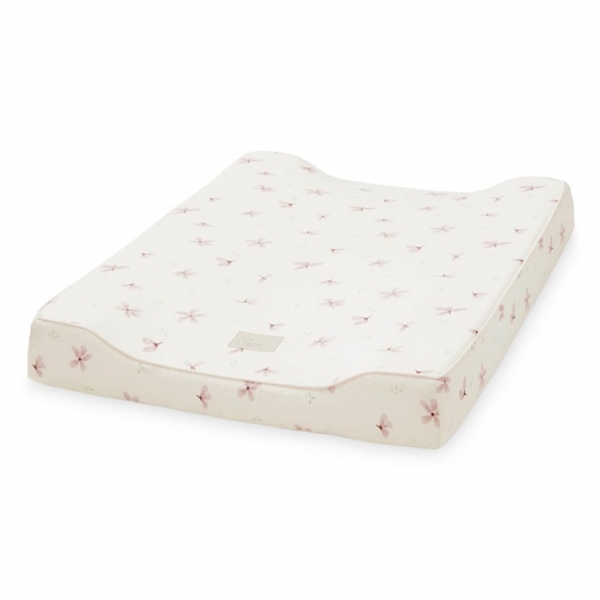 Matelas à langer - Windflower Beige