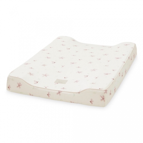 Matelas à langer - Windflower Beige