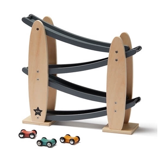 Parcours voiture