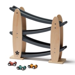 Parcours voiture Aiden
