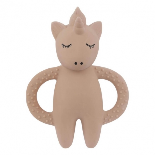 Anneau de dentition - Licorne
