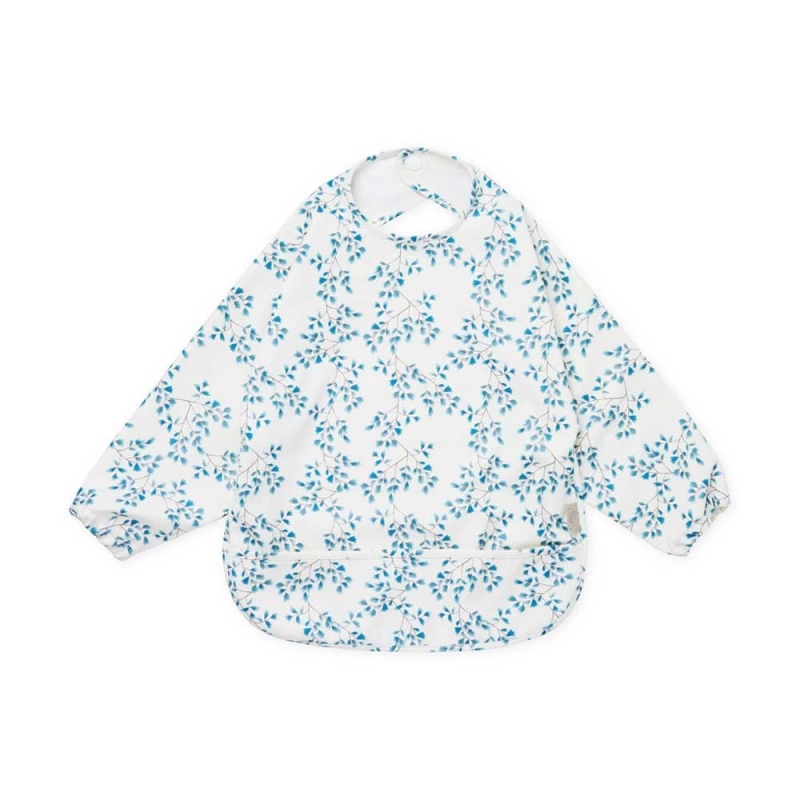 Cam Cam Copenhagen Bavoir Integral Fiori Petit Sixieme