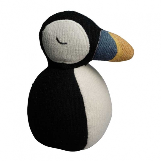 Culbuto - Oiseau Puffin