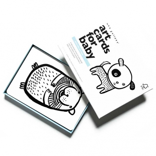 Wee Gallery Cartes D Eveil Pour Bebe Pets Collection Petit Sixieme Wee Gallery Cartes D Eveil Pour Bebe Pets Collection Petit Sixieme