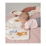 Liewood Tapis D Eveil Sofie Classique Petit Sixieme