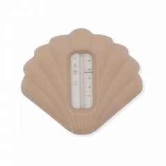 Thermomètre de bain - Coquillage Blush