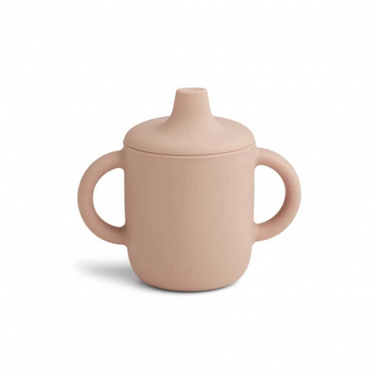 Tasse bébé Neil - Rose