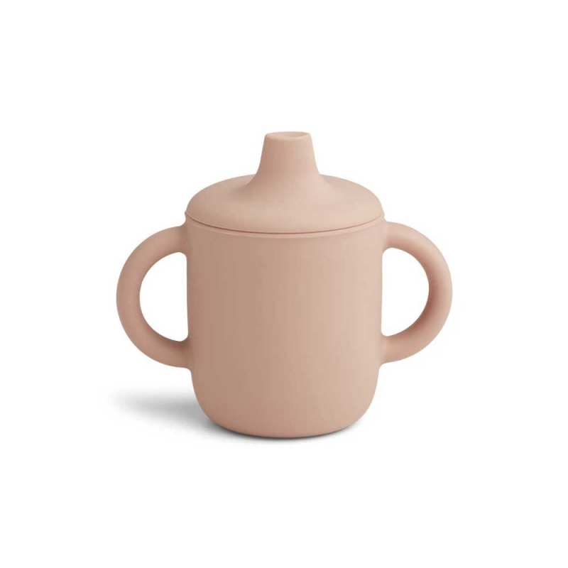 Liewood Tasse Bebe Neil Rose Petit Sixieme