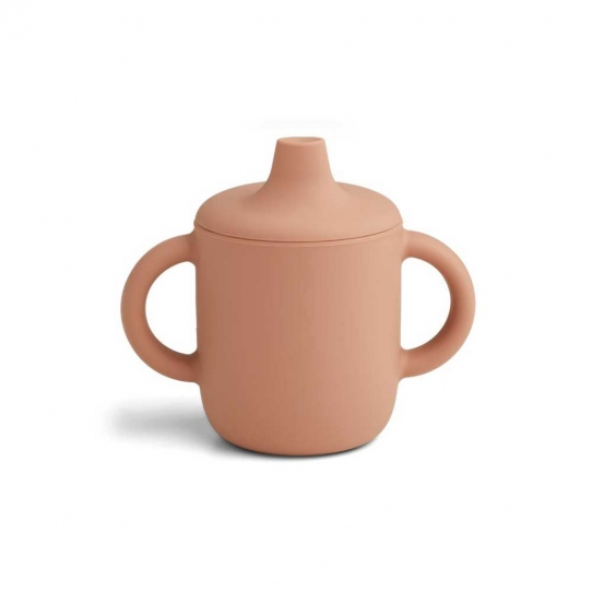 Tasse bébé Neil - Rose tuscany