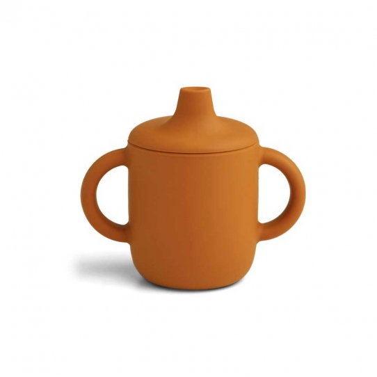 Tasse bébé Neil - Moutarde