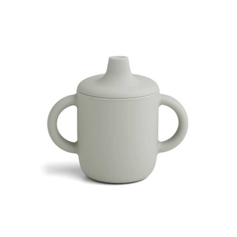 Liewood Tasse Bebe Neil Blue Dove Petit Sixieme