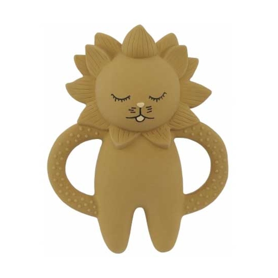 Anneau de dentition - Lion