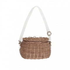 Panier Mini Chari en rotin - Natural