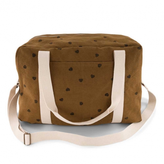 Sac à langer Raphael - Cumin