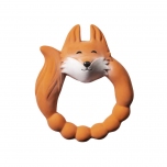 Anneau de dentition - Fox