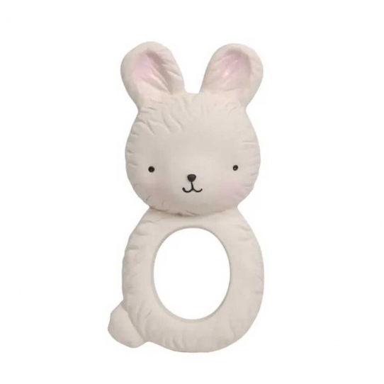 Anneau de dentition - Lapin