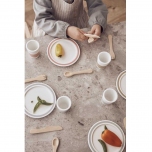 Kids concept - Vaisselle en bois Bistro - Petit Sixième