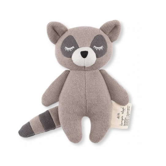 Hochet Mini Racoon