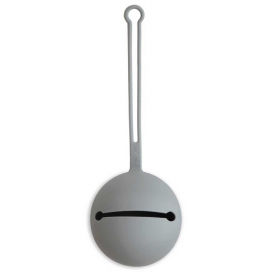Boite de rangement tétine - Stone