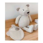 Liewood Miroir Heidi Sandy Beige Petit Sixieme Liewood Miroir Heidi Sandy Beige Petit Sixieme