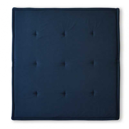Tapis d'éveil Tami - Marine