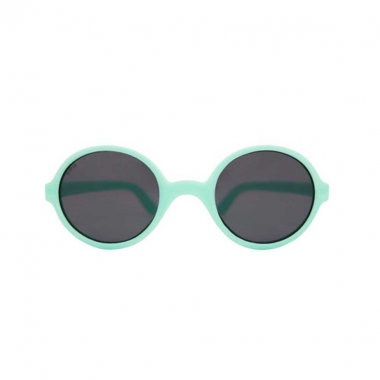 Lunettes de soleil Rozz 1-4 ans - Vert d'eau