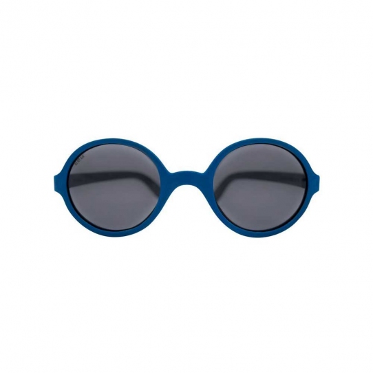 Lunettes de soleil Rozz 1-4 ans - Bleu denim