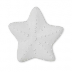 Anneau de dentition Starfish - Classic grey