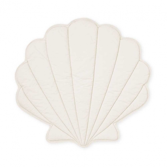 Tapis de jeux Sea Shell - Off-White
