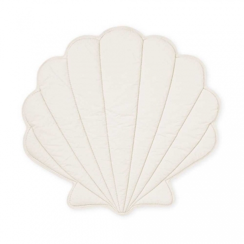 Tapis de jeux Sea Shell - Off-White