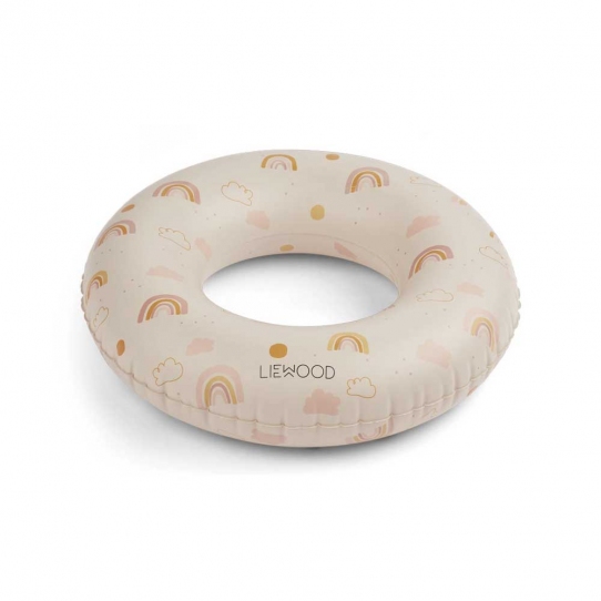 Bouée Baloo - Rainbow love sandy