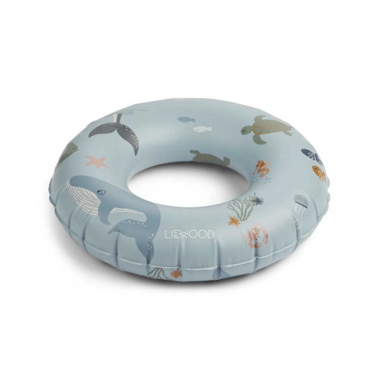 Bouée Baloo - Sea creature