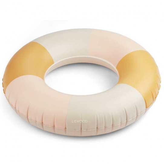 Bouée de baignade Donna - Peach, sandy et yellow mellow