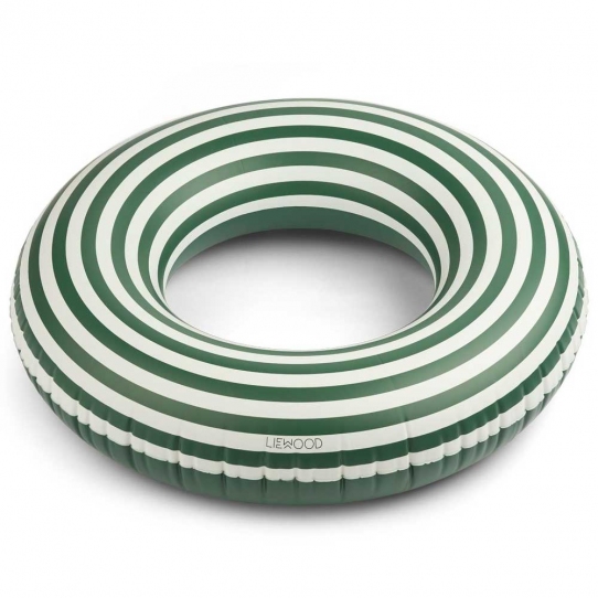 Bouée de baignade Donna - Garden green et crème