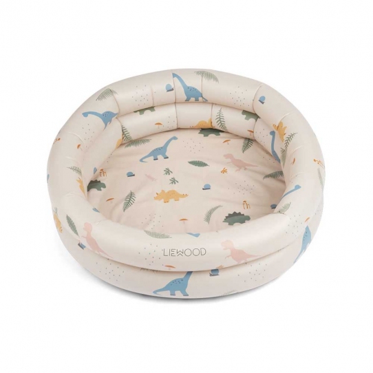 Seau Piscine Bouee Petit Sixieme