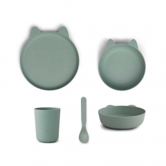 Vaisselle Paul - Lapin peppermint